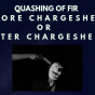 Quashing of FIR after or before Chargesheet Quashing of FIR after or before Chargesheet