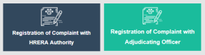 Panchkula RERA Complaint