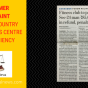 Consumer Complaint against Country Club Fitness Centre For Deficiency Consumer Complaint against Country Club Fitness Centre For Deficiency