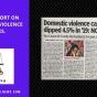 Latest NCRB report  Domestic Violence cases Legal Advice&nbsp;Online