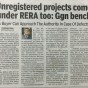 Approach Haryana RERA Authority in case of&nbsp;Defects