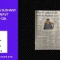SC TRANSFERS SUSHANT SINGH RAJPUT CASE TO CBI SC TRANSFERS SUSHANT SINGH RAJPUT CASE TO CBI