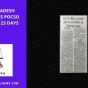 Uttar Pradesh Court POCSO verdict in 23 days Uttar Pradesh Court POCSO verdict in 23 days