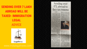 Immigration Lawyer Chandigarh Panchkula Mohali