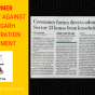 Consumer Complaint against Chandigarh Administration&nbsp;Government