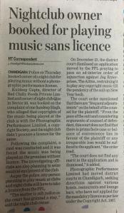 Trademark Copyright Lawyer Advocate