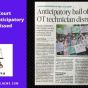 District Court Chandigarh Anticipatory Bail&nbsp;Dismissed